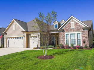 7020 Hickman Way LOT 793, Spring Hill, TN 37174
