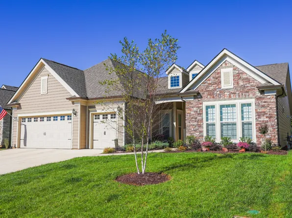 7020 Hickman Way, Spring Hill, TN 37174