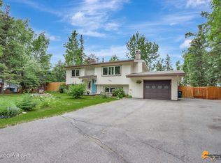 5321 E 98th Ave, Anchorage, AK 99507