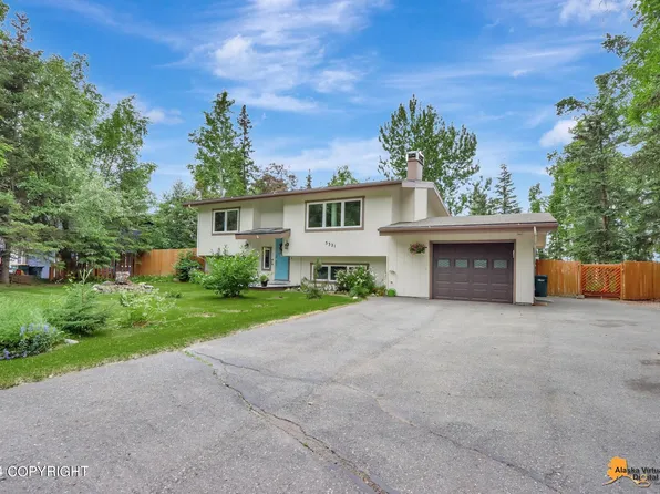 5321 E 98th Ave, Anchorage, AK 99507