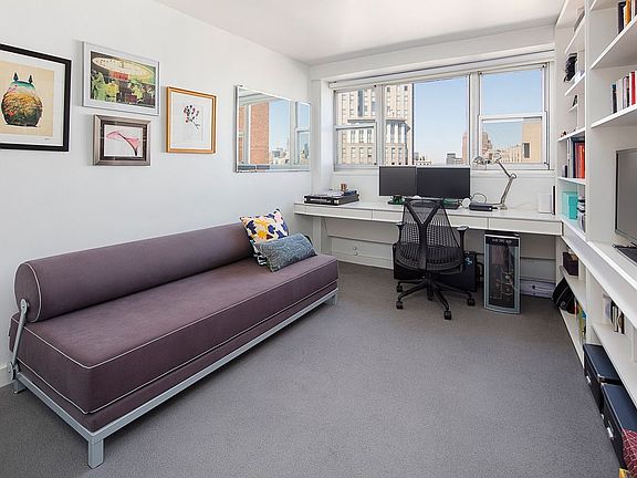 5th image of 215 Park Row APT 21H