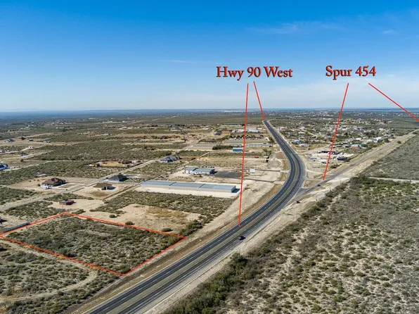7162 W Us Highway 90 #11, Del Rio, TX 78840