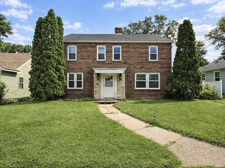 524 1/2 Fountain St #B — Photo 3