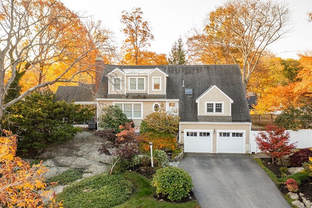 181 Linden Dr, Cohasset, MA 02025 MLS 73182302 Zillow