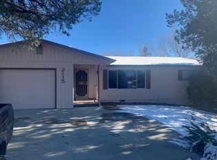 2115 Nolte Dr, Prescott, AZ 86301