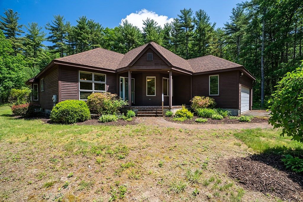 195 N Valley Rd, Pelham, MA 01002 Zillow