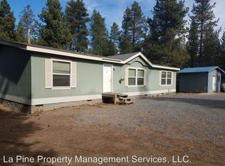 16030 Del Pino Dr, La Pine, OR 97739