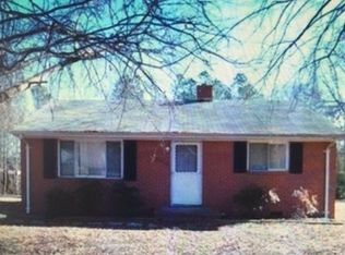 3623 S Alston Ave, Durham, NC 27713