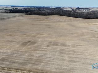 0 Road 107, Paulding, OH 45879