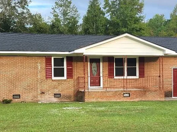 409 Duggins Drive, Kinston, NC 28501