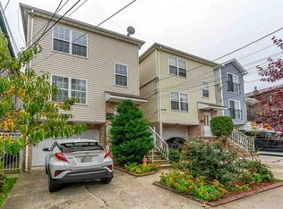 844 Lafayette St FLOOR 1, Elizabeth, NJ 07201