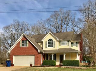 111 Miles Dr, Fulton, MS 38843