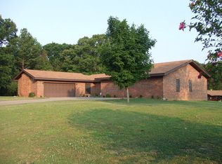 665 Maple St, Forrest City, AR 72335