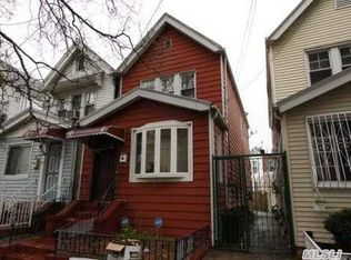 8639 77th St, Jamaica, NY 11421