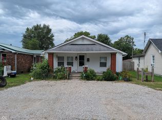 232 Pence St, Columbus, IN 47201