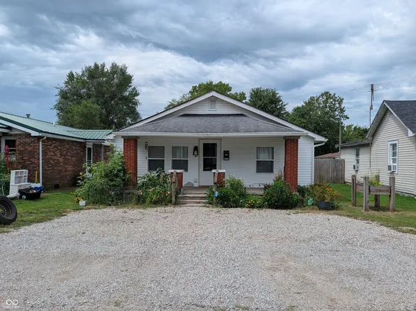 232 Pence St, Columbus, IN 47201