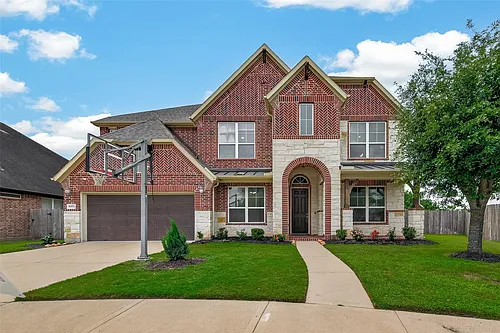 4002 Dogwood Canyon Ln Photo 1