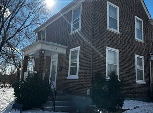 1172 S Octagon Rd, Camden, NJ 08104