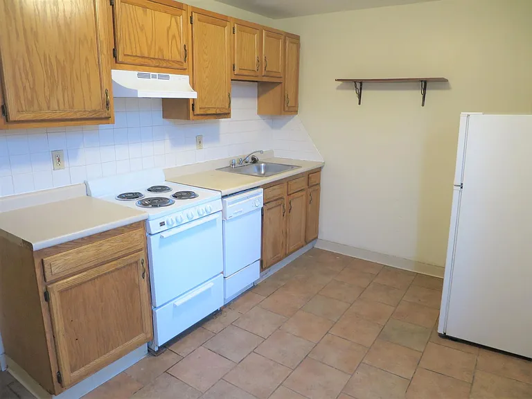 288 Prospect St #6 — Photo 1