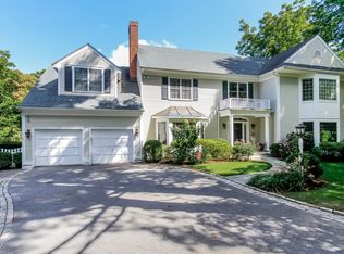 62 Old Orch, Scarsdale, NY 10583