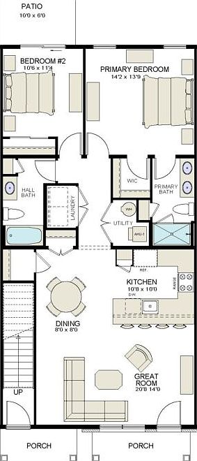 2nd image of LOT 65 88 Cedar Cir
