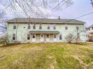 3995 Valley Rd, Cleveland, OH 44109