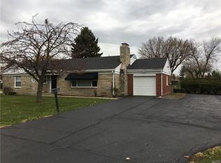 3051 W Alex Bell Rd, W Carrollton, OH 45449