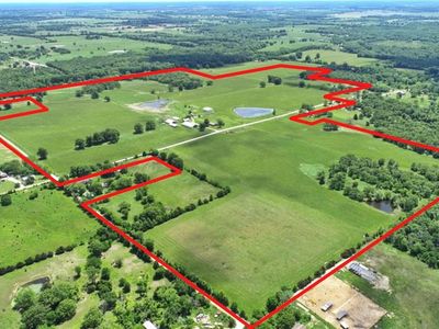 15703 S 2850th Rd, El Dorado Springs, MO, 64744