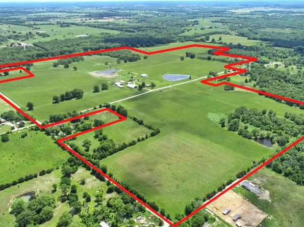 15703 S 2850th Rd, El Dorado Springs, MO 64744