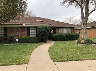 7140 Birkshire Dr, Amarillo, TX 79109