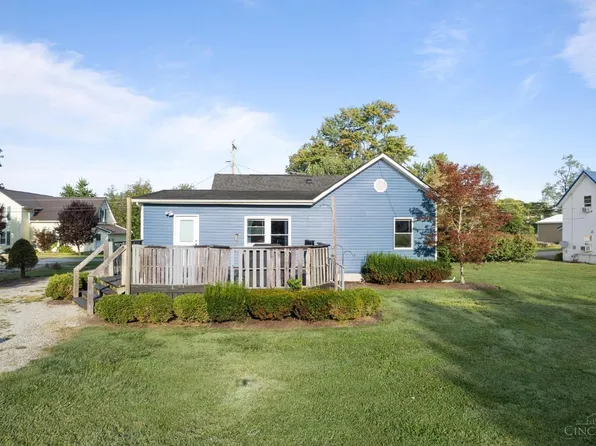 304 Church St, Mount Orab, OH 45154