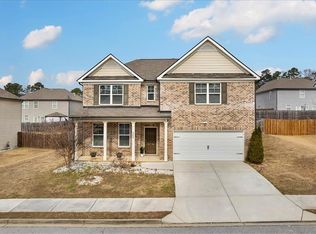 2265 Annes Lake Cir, Lithonia, GA 30058