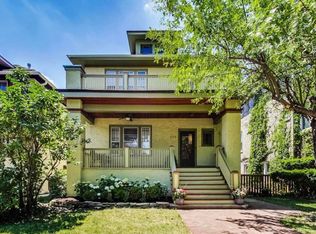535 S Lombard Ave #2, Oak Park, IL 60304