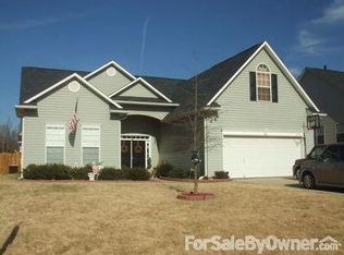 114 Kempton Dr, Simpsonville, SC 29680
