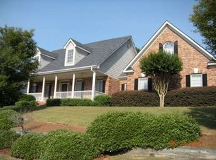 251 Brackin Trce, Grayson, GA 30017