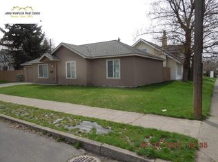502 E Queen Ave, Spokane, WA 99207