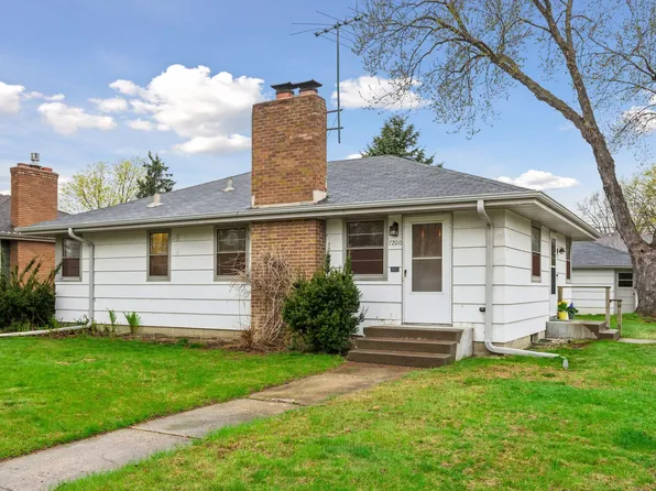 7200 12th Ave S, Richfield, MN 55423