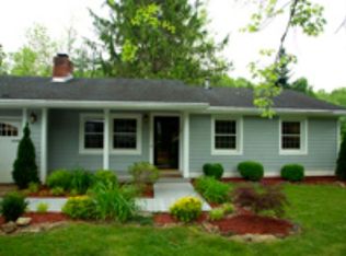 7 Brookgreen Pl, Asheville, NC 28804