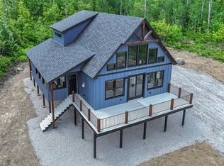 48 Harmony Row, Bethel, ME 04217