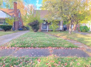 20253 Winthrop St, Detroit, MI 48235
