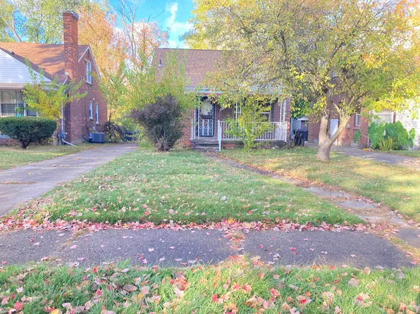 20253 Winthrop St, Detroit, MI 48235