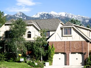 2208 E Littlecloud Cir, Sandy, UT 84093