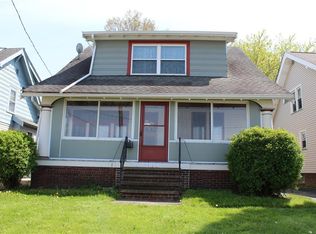 5105 Burger Ave, Cleveland, OH 44109