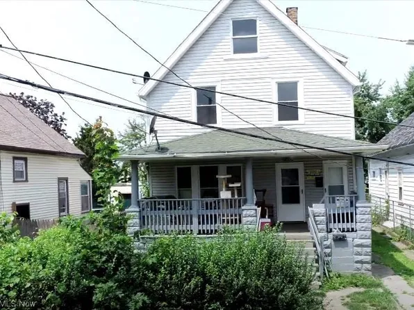 3596 W 60th St, Cleveland, OH 44102