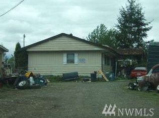 9011 207th Street Ct E, Graham, WA 98338
