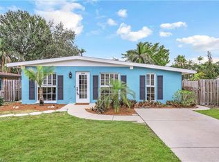 3758 12th St N, Naples, FL 34103