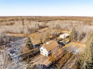 14519 180th Ave, Finlayson, MN 55735