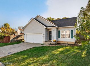 4112 Willowview Blvd, Louisville, KY 40299