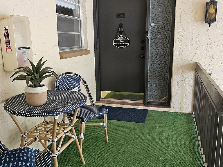 2612 Clubhouse Dr #204 — Photo 9