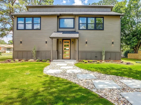 4506 E Fernwood Ct, Granbury, TX 76049